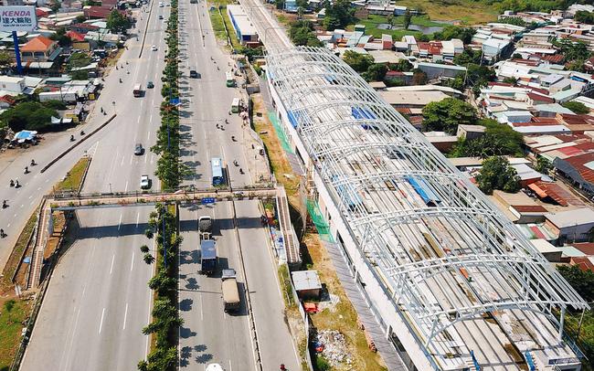 Đẩy nhanh tiến độ giải ngân vốn đầu tư công